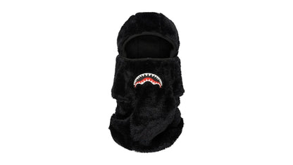 Sprayground Balaclava Shark Ski Mask Multicolor