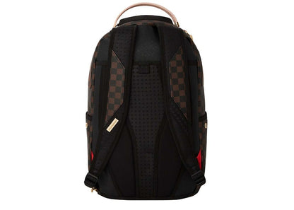 Sprayground Bandolero Nouveau Backpack Brown