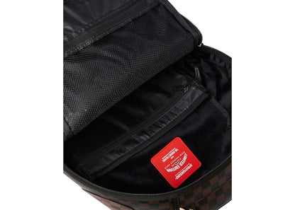 Sprayground Bandolero Nouveau Backpack Brown