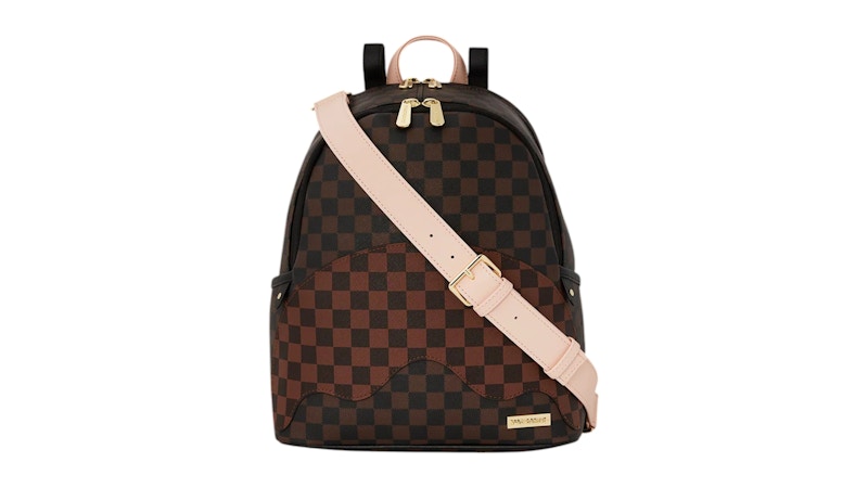 Sprayground Bandolero Nouveau Savage Backpack Multicolor