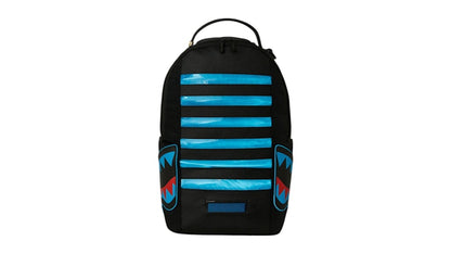 Sprayground Bluecode Infraframe Backpack Multicolor