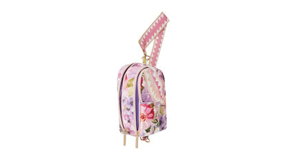 Sprayground Botanic Villa Chilla Backpack Sling Multicolor