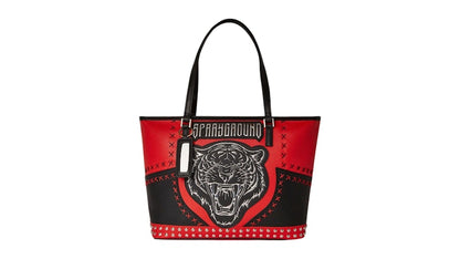 Sprayground Bronx Brawler Tote Multicolor