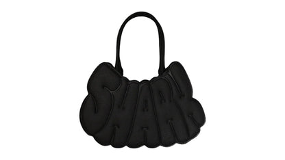 Sprayground Bubble Bubble Shark Handbag Multicolor