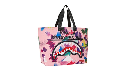 Sprayground Bushwick Beach Tote Multicolor