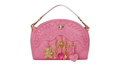 Sprayground Came To Slay Handbag Multicolor