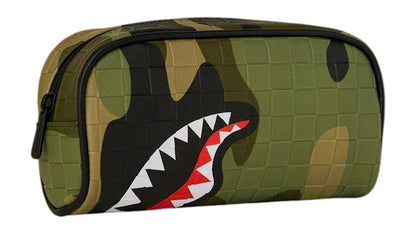 Sprayground Camorich Royale Pouch Multicolor