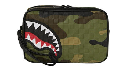 Sprayground Camorich Royale Toiletry Bag Multicolor