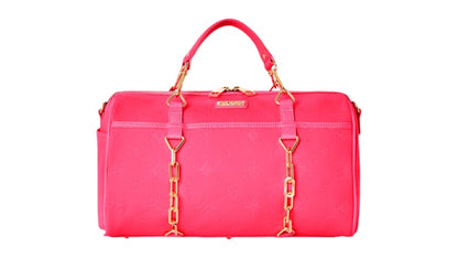 Sprayground Chain Reaction Mini Duffle Multicolor