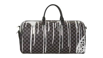Sprayground Chateau Ghost Duffle Multicolor