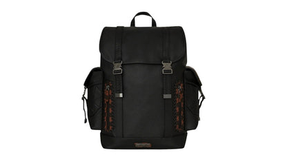 Sprayground Checkpoint Royale Monte Carlo Backpack Multicolor