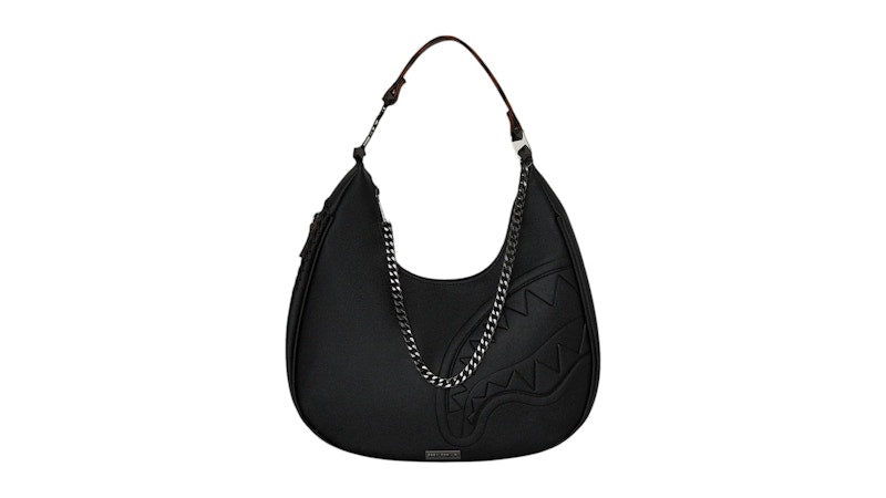 Sprayground Checkpoint Royale Vice Shoulder Bag Multicolor