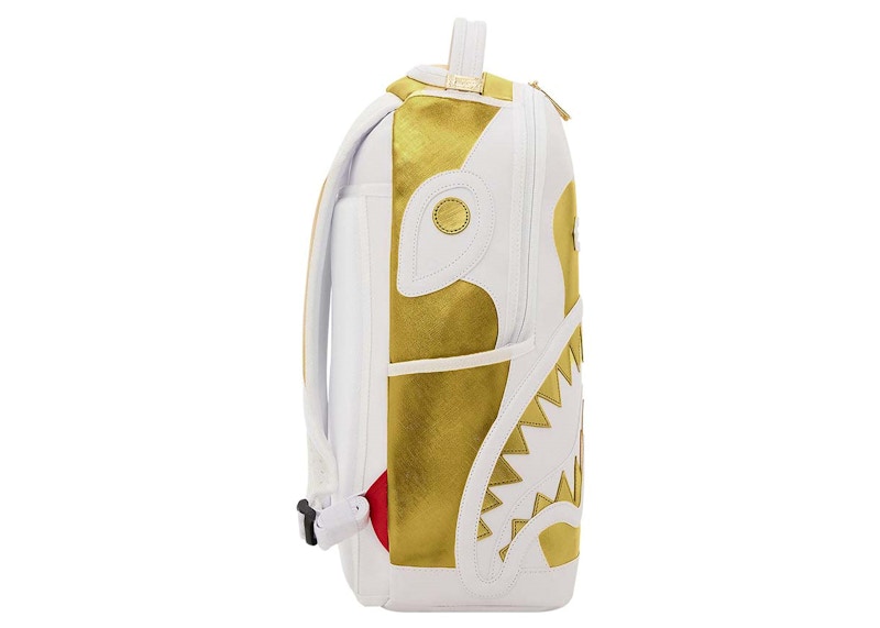 Sprayground Couture Regalia DLXSV Backpack Multicolor