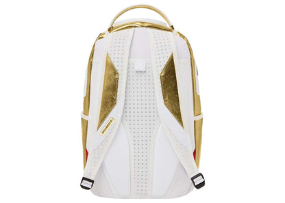 Sprayground Couture Regalia DLXSV Backpack Multicolor