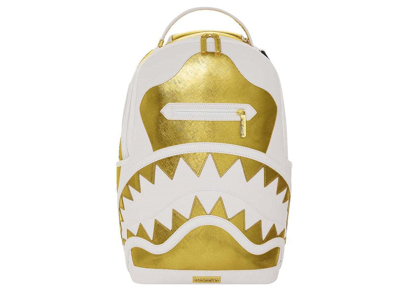 Sprayground Couture Regalia DLXSV Backpack Multicolor