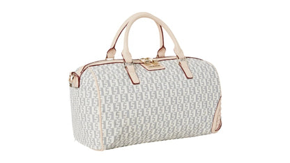Sprayground Creme De La Creme Mini Duffle Multicolor