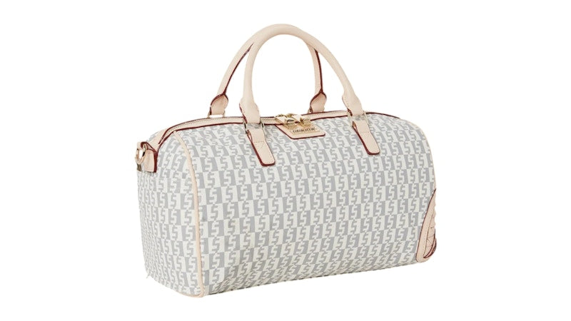 Sprayground Creme De La Creme Mini Duffle Multicolor