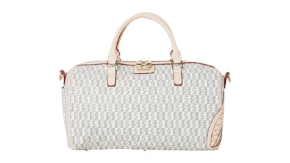 Sprayground Creme De La Creme Mini Duffle Multicolor