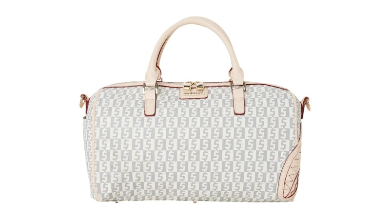 Sprayground Creme De La Creme Mini Duffle Multicolor