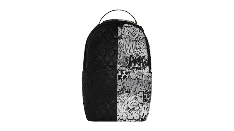 Sprayground Dark Wave Backpack Multicolor