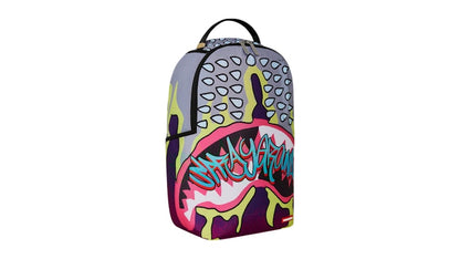 Sprayground Daybreak DLXR Backpack Multicolor