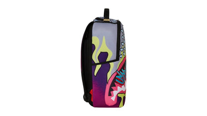Sprayground Daybreak DLXR Backpack Multicolor