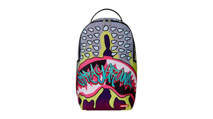 Sprayground Daybreak DLXR Backpack Multicolor
