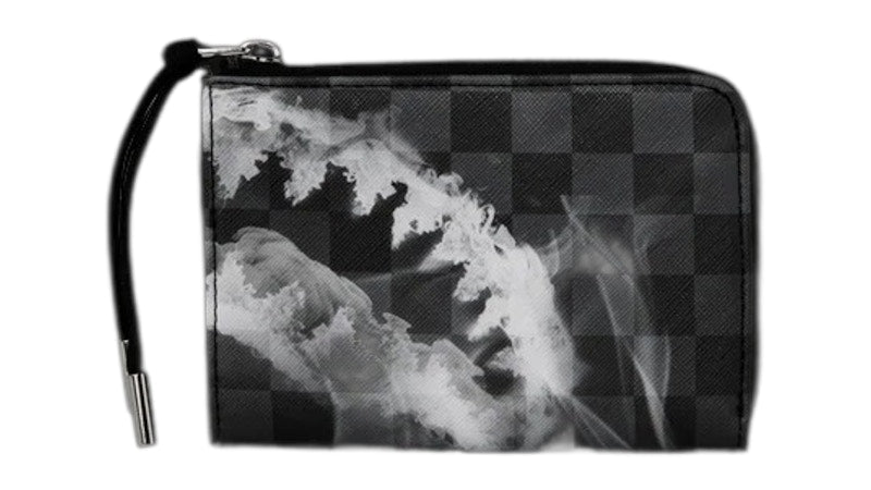 Sprayground Daydream Wallet Multicolor