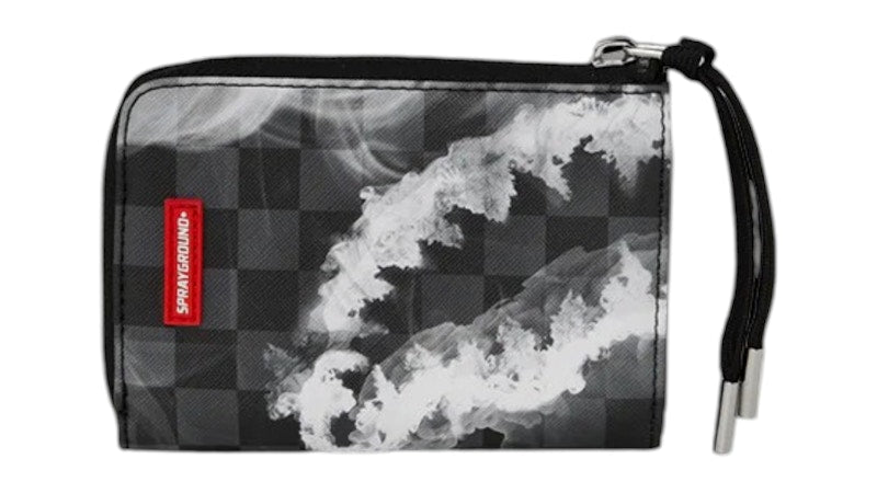 Sprayground Daydream Wallet Multicolor