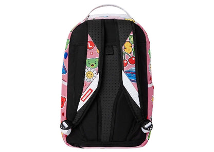 Sprayground Dream Lips (DLXSR) Backpack Pink/Multi