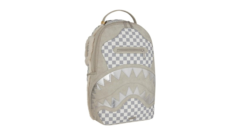 Sprayground Dreamcheck Backpack Multicolor