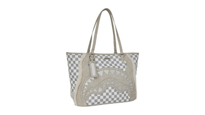 Sprayground Dreamcheck Tote Multicolor