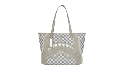 Sprayground Dreamcheck Tote Multicolor