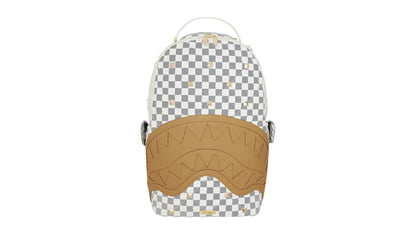 Sprayground Dynasty Of The Sharks In Paris Backpack Multicolor