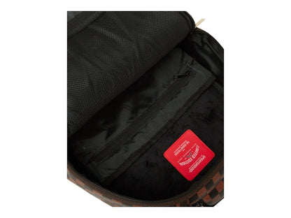 Sprayground Fast And The Furious Gto Backpack Black Brown