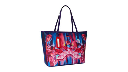Sprayground Flora Botanica Tote Multicolor