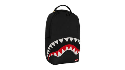 Sprayground Fly Knit Mouth DLX Satin Backpack Multicolor