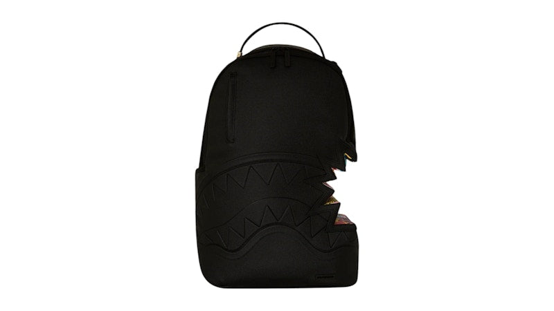 Sprayground Fresh Bite Backpack Multicolor