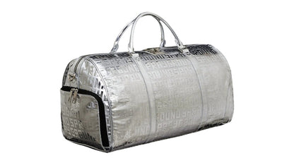 Sprayground Future Titan (Metallic) Duffle Multicolor