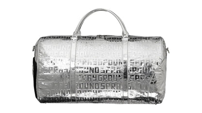 Sprayground Future Titan (Metallic) Duffle Multicolor