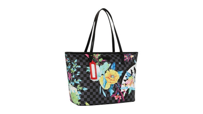 Sprayground Gala After Party Tote Multicolor