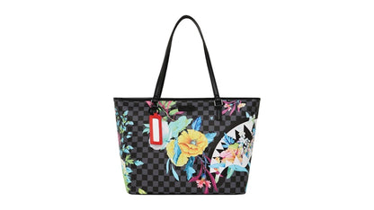 Sprayground Gala After Party Tote Multicolor