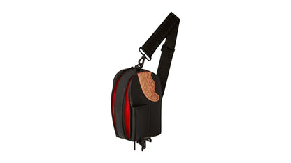 Sprayground Grand Tourer Backpack Sling Multicolor