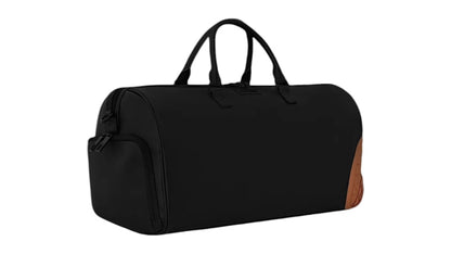 Sprayground Grand Tourer Duffle Multicolor