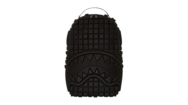 Sprayground Gridlock Armor Backpack Multicolor
