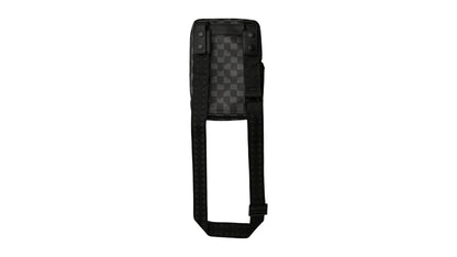 Sprayground Hangover Drip Check Sling Multicolor