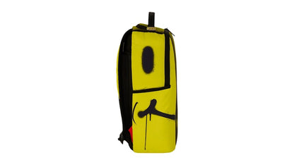 Sprayground Happy Or Nah Backpack Multicolor