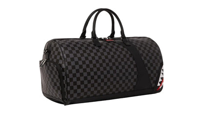 Sprayground Henny Aiir To The Throne Duffle Multicolor