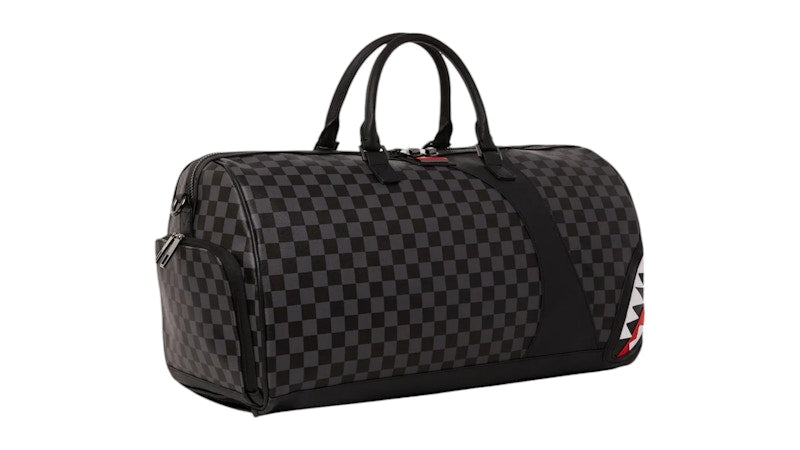 Sprayground Henny Aiir To The Throne Duffle Multicolor