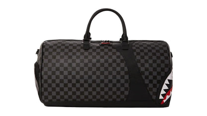 Sprayground Henny Aiir To The Throne Duffle Multicolor
